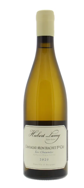 2020 | Hubert Lamy | Chassagne Montrachet Les Chaumees at CaskCartel.com