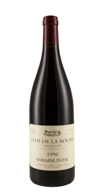 1996 | Domaine Dujac | Clos de la Roche at CaskCartel.com