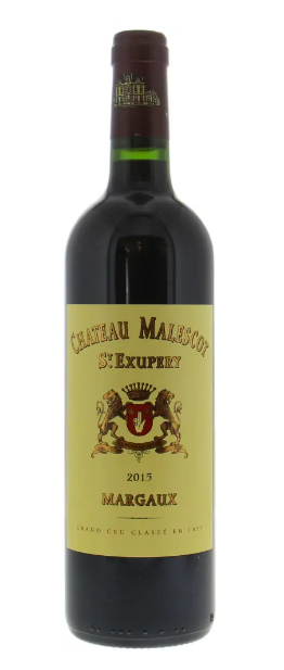 2015 | Chateau Malescot-St-Exupery | Chateau Malescot-St-Exupery at CaskCartel.com