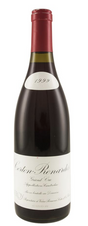 1999 | Domaine Leroy | Corton-Renardes Grand Cru at CaskCartel.com