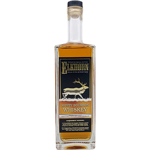 Elkhorn Premium Small Batch Bourbon Whiskey at CaskCartel.com 2