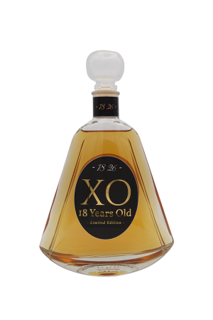 [BUY] 1826 18 Year Old Wine Brandy | 350ML at CaskCartel.com