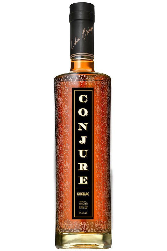 Ludacris | Conjure Cognac
