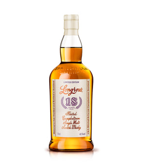 Longrow 18 Year Old Scotch Whisky - CaskCartel.com
