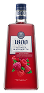 1800 The Ultimate Margarita Raspberry Liqueur - CaskCartel.com