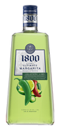 1800 The Ultimate Margarita Jalapeno Lime Liqueur - CaskCartel.com