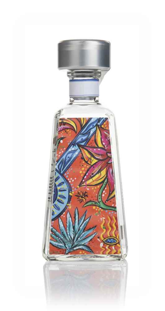1800 Silver – Daniel Cordas Limited Edition Tequila | 700ML