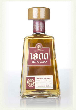 1800 Reposado Tequila | 700ML at CaskCartel.com