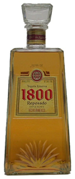 1800 Reposado Tequila | 1.75L at CaskCartel.com