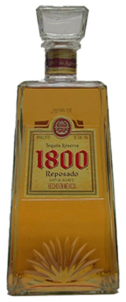 1800 Reposado Tequila | 1.75L