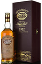 Bowmore 1972 Vintage 27 Year Old Scotch Whisky | 700ML at CaskCartel.com