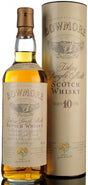Bowmore 10 Year Old Glasgow Garden Festival 1988 Scotch Whisky at CaskCartel.com