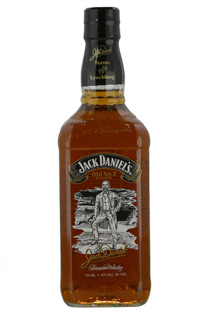 Jack Daniel’s Scenes from Lynchburg No.5 (The New Statue) Whiskey at CaskCartel.com