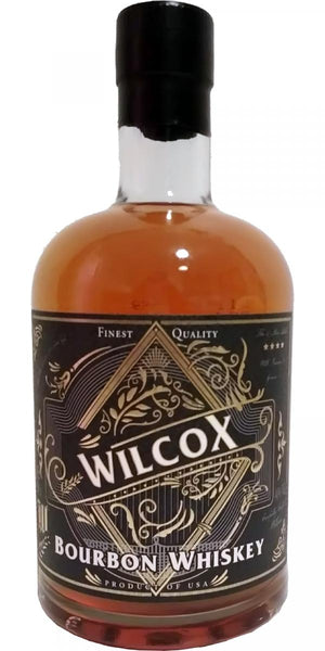 Wilcox Bourbon Whiskey | 700ML at CaskCartel.com