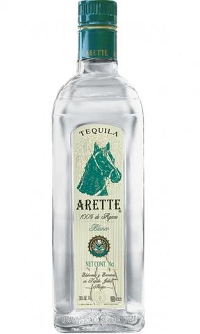 Arette Blanco Tequila | 1L