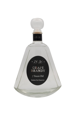 [BUY] 1826 7 Year Old Grape Brandy | 350ML at CaskCartel.com