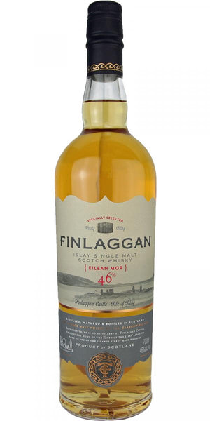 Finlaggan Eilean Mor Single Malt Scotch Whisky | 700ML at CaskCartel.com
