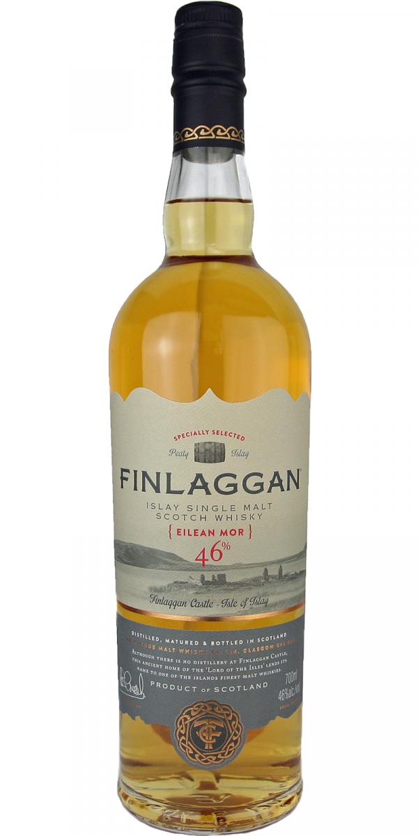 Finlaggan Eilean Mor Single Malt Scotch Whisky | 700ML