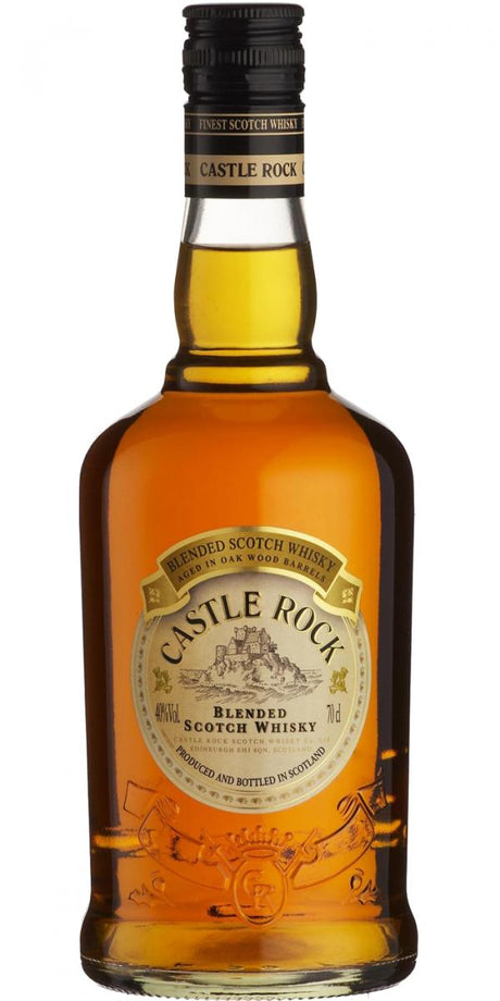 Castle Rock Blended Scotch Whisky  at CaskCartel.com