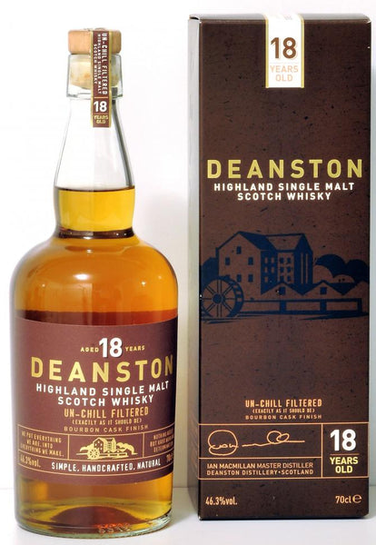 DEANSTON 18年 ハイランドシングルモルトウイスキー 700ml 185787-big_grande.jpg?v=1611776290