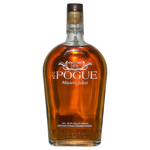 Old Pogue Master's Select Kentucky Straight Bourbon Whiskey at CaskCartel.com