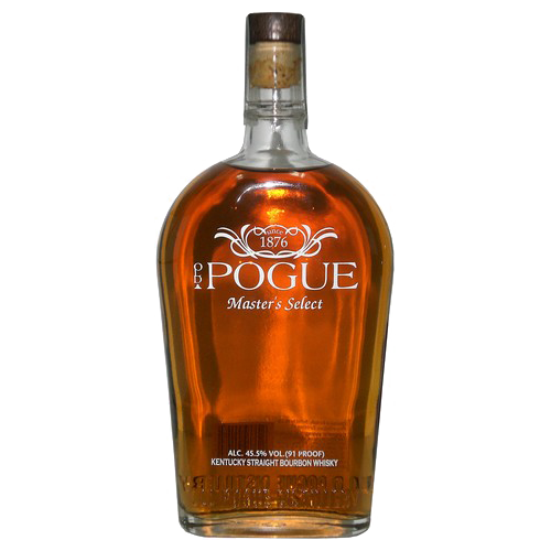 Old Pogue | Master's Select | Kentucky Straight Bourbon Whiskey