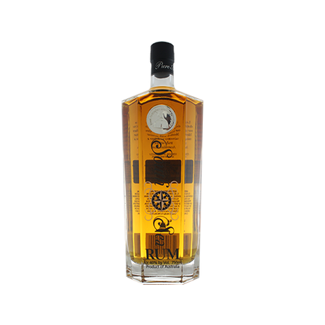 South Sea Australian Rum | 750ML at CaskCartel.com