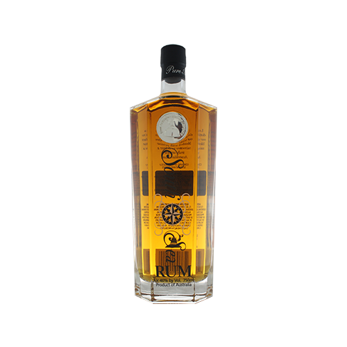 South Sea Australian Rum | 750ML at CaskCartel.com
