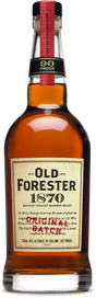 Old Forester 1870 Original Batch  - CaskCartel.com