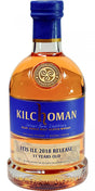 Kilchoman 2007 Feis Ile 2018 (Cask #34, 65, 82, 83) 11 Year Old Single Malt Scotch Whisky | 700ML at CaskCartel.com