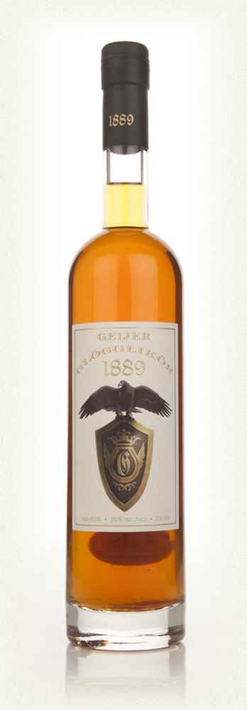 1889 Geijer Glögglikör Liqueur | 700ML at CaskCartel.com