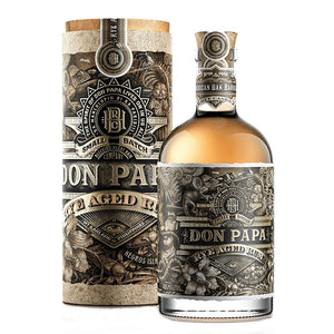 Don Papa Aged 5 Year Aged In Rye Cask Rum at CaskCartel.com