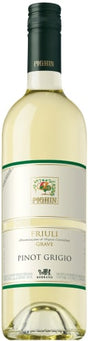 2018 | Pighin | Friuli Pinot Grigio at CaskCartel.com