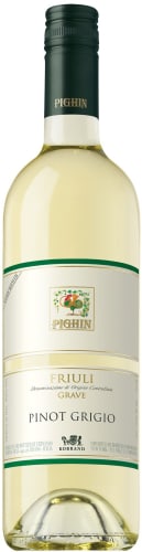 2018 | Pighin | Friuli Pinot Grigio at CaskCartel.com