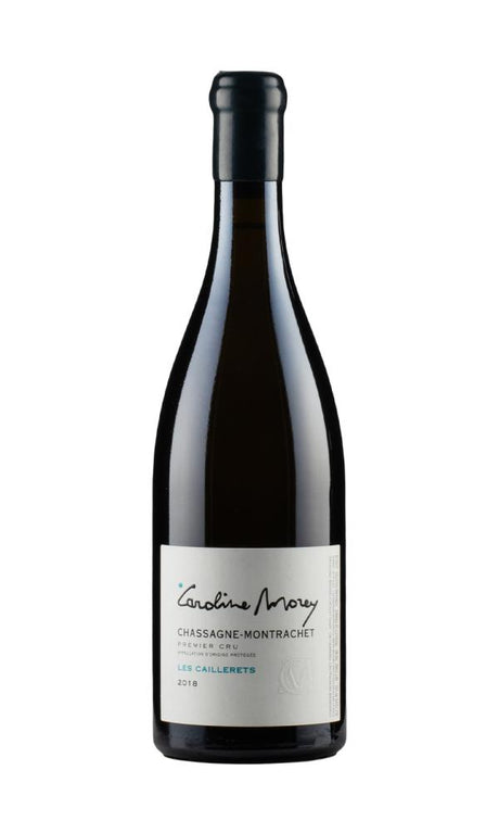 2018 | Caroline Morey | Chassagne Montrachet Les Caillerets at CaskCartel.com