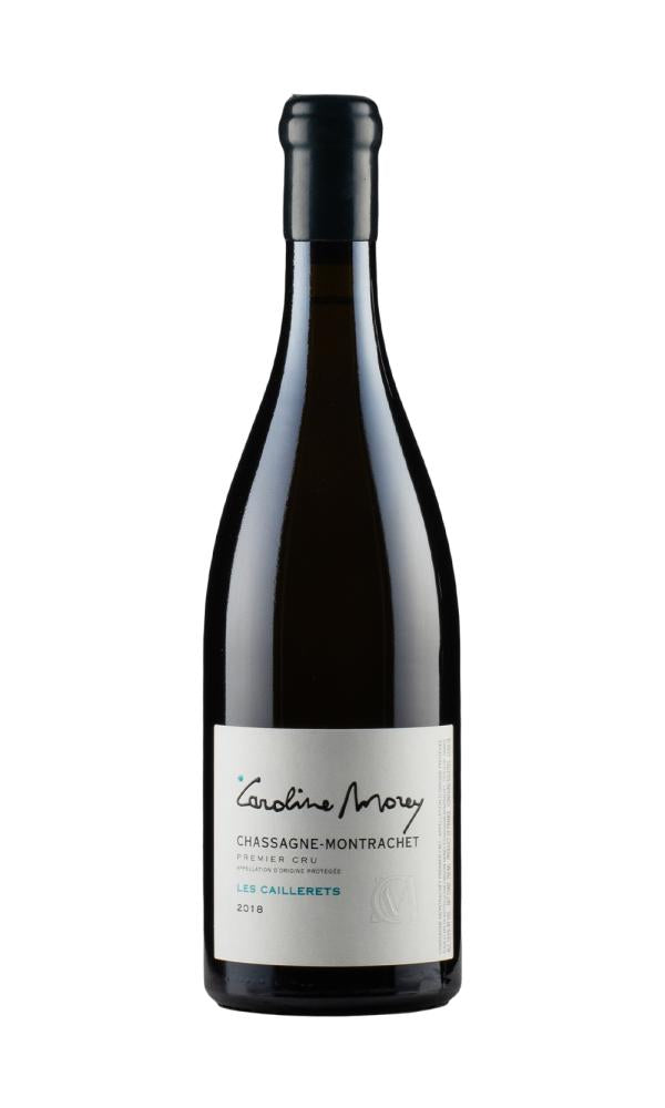 2018 | Caroline Morey | Chassagne Montrachet Les Caillerets at CaskCartel.com