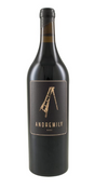 2012 | Andremily | Syrah at CaskCartel.com
