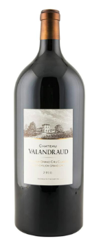 2016 | Château de Valandraud | Saint-Emilion Grand Cru 6L at CaskCartel.com