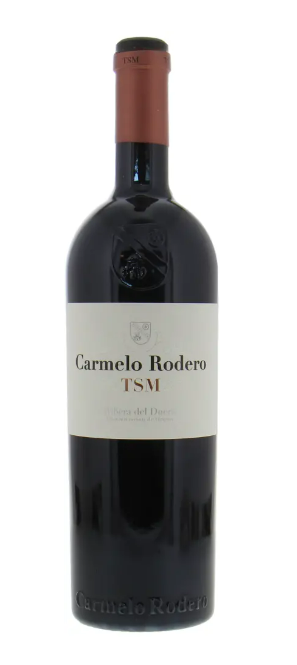 2017 | Bodegas Carmelo Rodero | TSM at CaskCartel.com