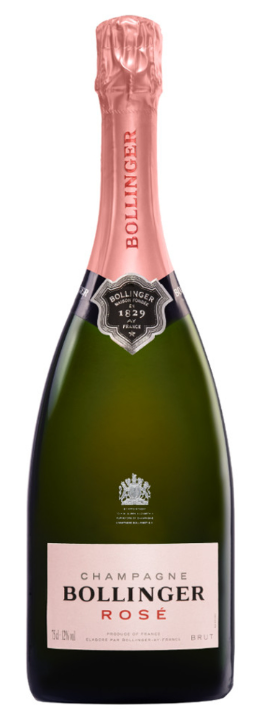 Bollinger | Rose (Magnum) - NV at CaskCartel.com