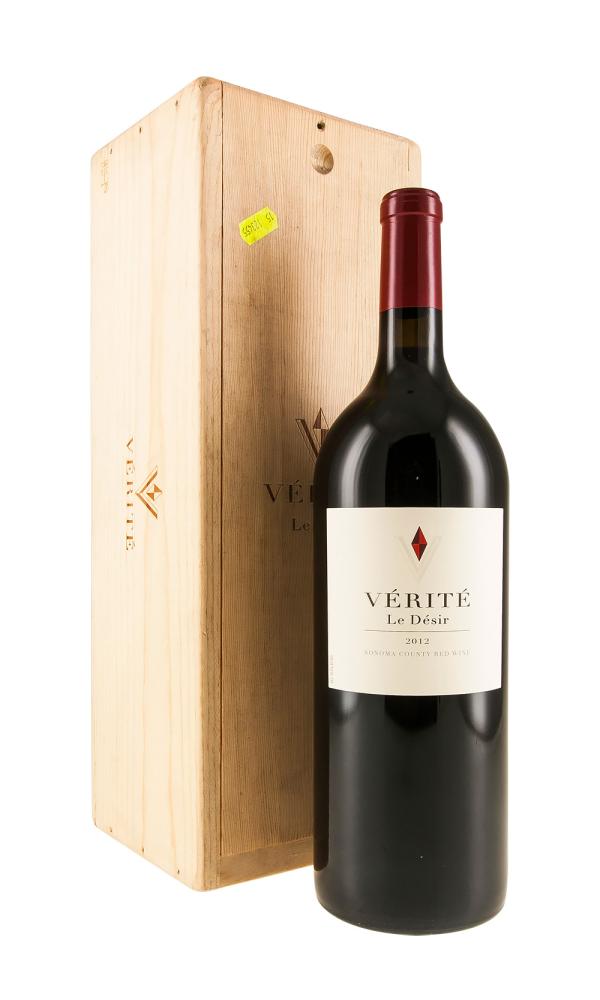 2012 | Verite | Le Désir (Magnum) at CaskCartel.com