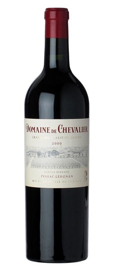 2009 | Domaine de Chevalier | Pessac-Léognan at CaskCartel.com