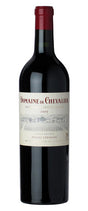 2009 | Domaine de Chevalier | Pessac-Léognan at CaskCartel.com
