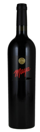 2019 | Dalla Valle Vineyards | Maya Proprietary Red Wine (OWC of 3 Bottles) at CaskCartel.com