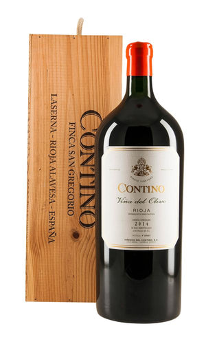 2014 | Vinedos del Contino | Vina del Olivo 6L at CaskCartel.com
