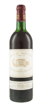 1983 | Chateau Margaux | Margaux at CaskCartel.com