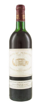 1983 | Chateau Margaux | Margaux at CaskCartel.com