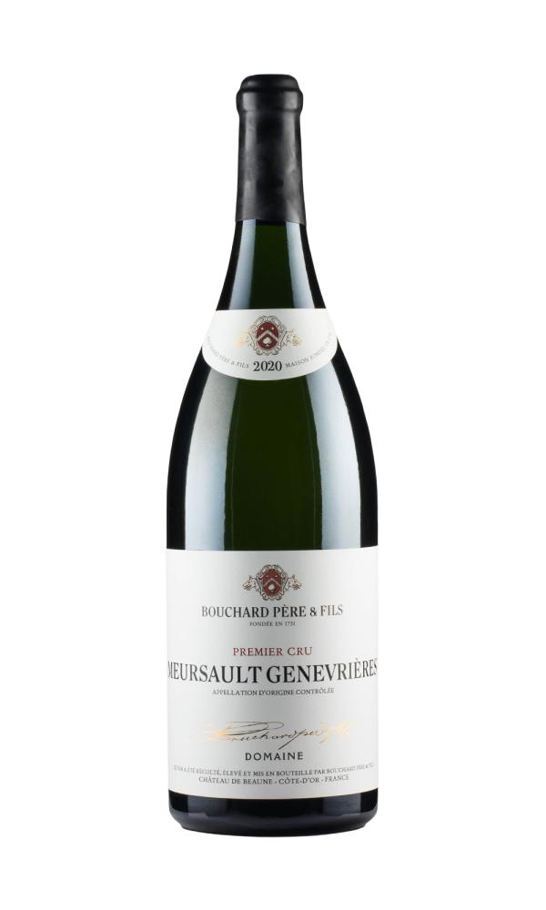 2020 | Bouchard Pere & Fils | Meursault Genevrieres (Double Magnum) at CaskCartel.com