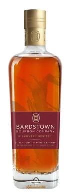Bardstown Bourbon Company Discovery #10 at CaskCartel.com