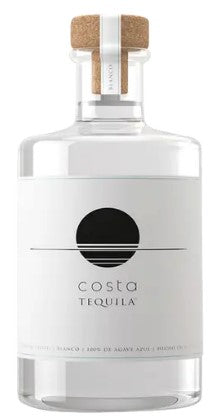 Costa Tequila Blanco | 750ML at CaskCartel.com